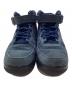 NIKE (ナイキ) シューズ ネイビー サイズ:26.5：3000円