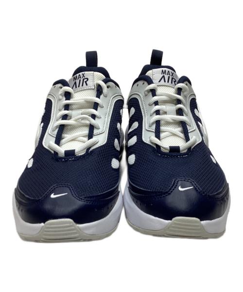 NIKE（ナイキ）NIKE (ナイキ) スニーカー ホワイト サイズ:26.5の古着・服飾アイテム