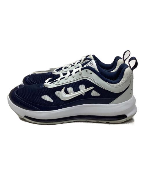 NIKE（ナイキ）NIKE (ナイキ) スニーカー ホワイト サイズ:26.5の古着・服飾アイテム