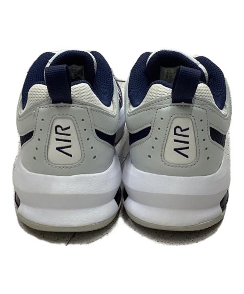 NIKE（ナイキ）NIKE (ナイキ) スニーカー ホワイト サイズ:26.5の古着・服飾アイテム