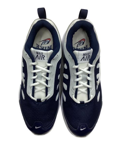 NIKE（ナイキ）NIKE (ナイキ) スニーカー ホワイト サイズ:26.5の古着・服飾アイテム