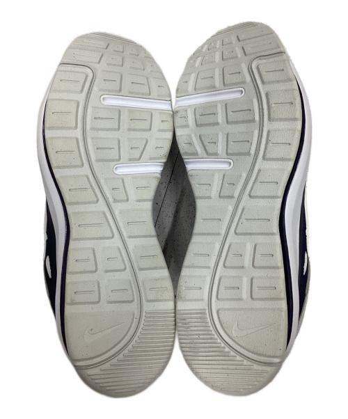 NIKE（ナイキ）NIKE (ナイキ) スニーカー ホワイト サイズ:26.5の古着・服飾アイテム