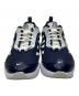 NIKE (ナイキ) スニーカー ホワイト サイズ:26.5：7000円