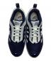 中古・古着 NIKE (ナイキ) スニーカー ホワイト サイズ:26.5：7000円