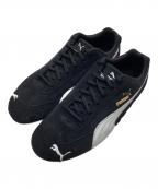 PUMAプーマ）の古着「スニーカー」｜ブラック