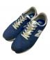 NEW BALANCE（ニューバランス）の古着「スニーカー」｜ブルー×レッド