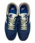中古・古着 NEW BALANCE (ニューバランス) スニーカー ブルー×レッド サイズ:28：4000円