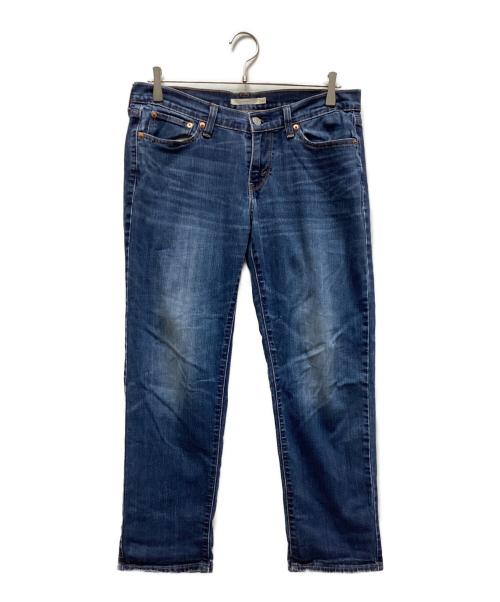 LEVI'S（リーバイス）LEVI'S (リーバイス) デニムパンツ インディゴ サイズ:W27の古着・服飾アイテム