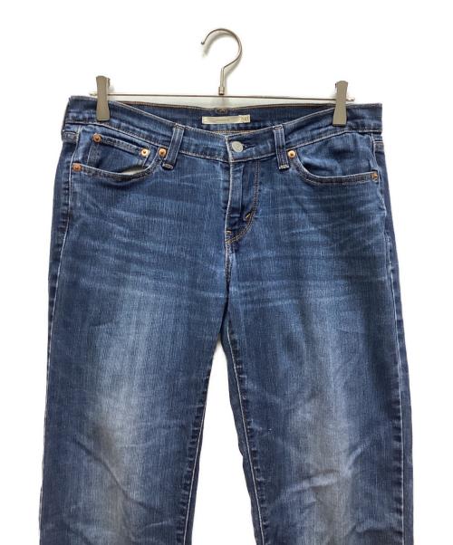LEVI'S（リーバイス）LEVI'S (リーバイス) デニムパンツ インディゴ サイズ:W27の古着・服飾アイテム