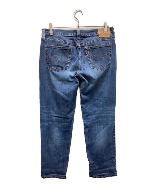 LEVI'S（リーバイス）LEVI'S (リーバイス) デニムパンツ インディゴ サイズ:W27の古着・服飾アイテム