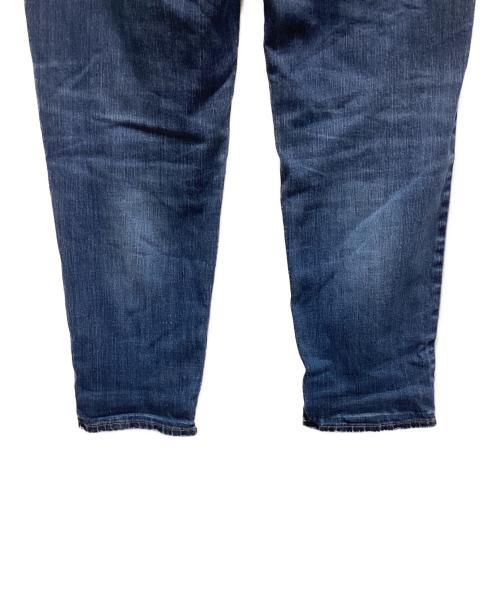 LEVI'S（リーバイス）LEVI'S (リーバイス) デニムパンツ インディゴ サイズ:W27の古着・服飾アイテム