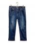 LEVI'S（リーバイス）の古着「デニムパンツ」｜インディゴ