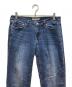 LEVI'S (リーバイス) デニムパンツ インディゴ サイズ:W27：3000円