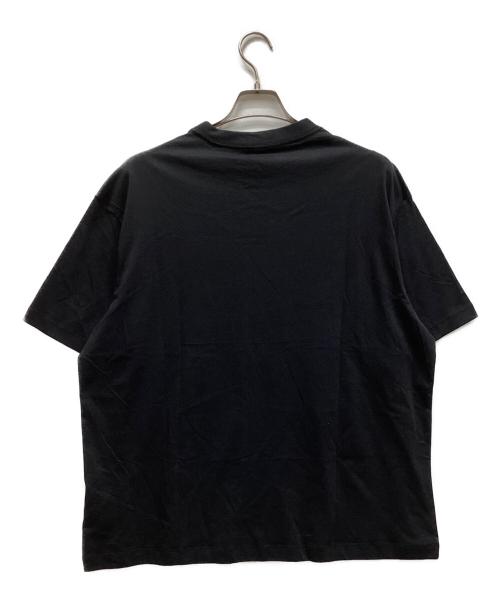 Calvin Klein（カルバンクライン）Calvin Klein (カルバンクライン) Tシャツ ブラック サイズ:Mの古着・服飾アイテム