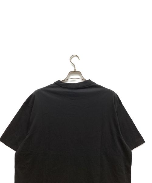 Calvin Klein（カルバンクライン）Calvin Klein (カルバンクライン) Tシャツ ブラック サイズ:Mの古着・服飾アイテム