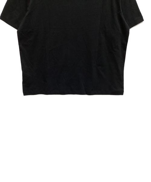 Calvin Klein（カルバンクライン）Calvin Klein (カルバンクライン) Tシャツ ブラック サイズ:Mの古着・服飾アイテム