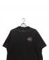 Calvin Klein (カルバンクライン) Tシャツ ブラック サイズ:M：3000円