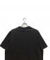 中古・古着 Calvin Klein (カルバンクライン) Tシャツ ブラック サイズ:M：3000円
