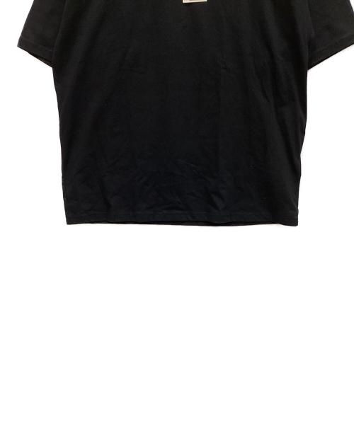 DIESEL（ディーゼル）DIESEL (ディーゼル) Tシャツ ブラック サイズ:Lの古着・服飾アイテム