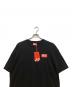DIESEL (ディーゼル) Tシャツ ブラック サイズ:L：7000円