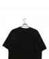 中古・古着 DIESEL (ディーゼル) Tシャツ ブラック サイズ:L：7000円