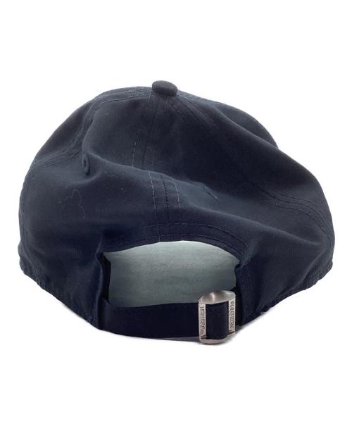 New Era（ニューエラ）New Era (ニューエラ) キャップ ブラックの古着・服飾アイテム
