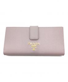 PRADA（プラダ）の古着「財布」