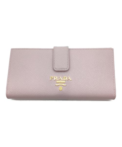 PRADA（プラダ）PRADA (プラダ) 財布の古着・服飾アイテム