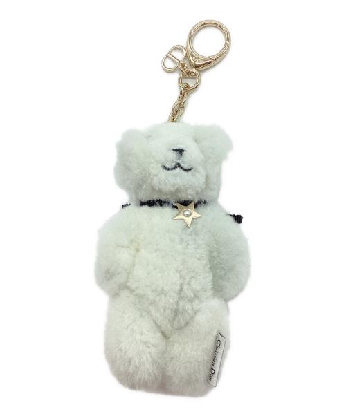 Christian Dior（クリスチャン ディオール）Christian Dior (クリスチャン ディオール) チャームの古着・服飾アイテム