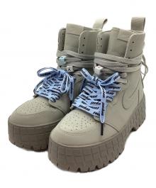 NIKE（ナイキ）の古着「スニーカー」｜グレー