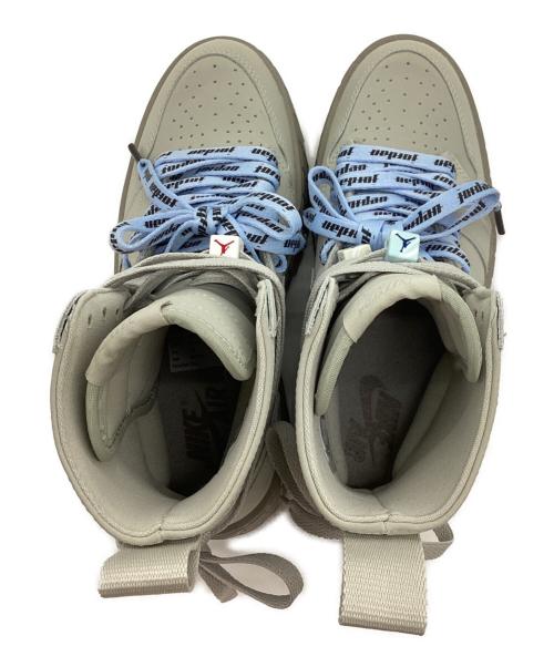 NIKE（ナイキ）NIKE (ナイキ) スニーカー グレー サイズ:23の古着・服飾アイテム