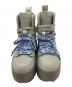 NIKE (ナイキ) スニーカー グレー サイズ:23：15000円