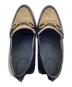 中古・古着 LANVIN en Bleu (ランバンオンブルー) パンプス ブラック サイズ:23：4000円