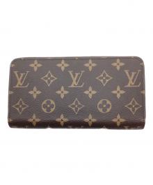 LOUIS VUITTON（ルイ ヴィトン）の古着「財布」