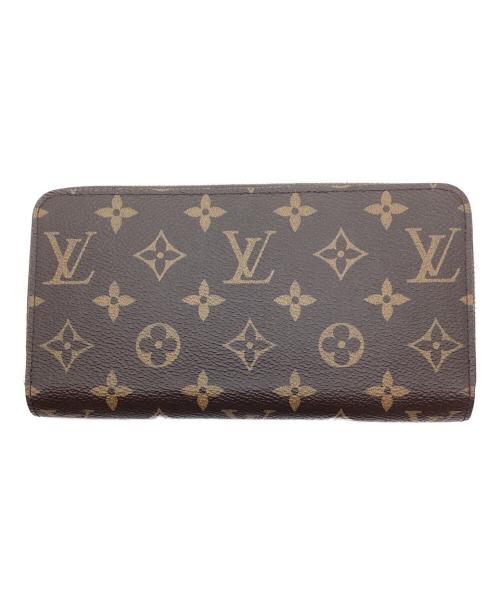 LOUIS VUITTON（ルイ ヴィトン）LOUIS VUITTON (ルイ ヴィトン) 財布の古着・服飾アイテム