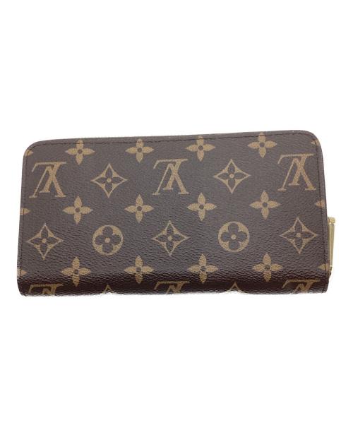 LOUIS VUITTON（ルイ ヴィトン）LOUIS VUITTON (ルイ ヴィトン) 財布の古着・服飾アイテム