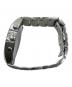 中古・古着 ck Calvin Klein (シーケーカルバンクライン) リストウォッチ：6000円