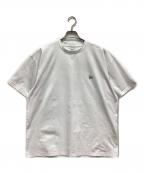 New Eraニューエラ）の古着「Tシャツ」｜ホワイト