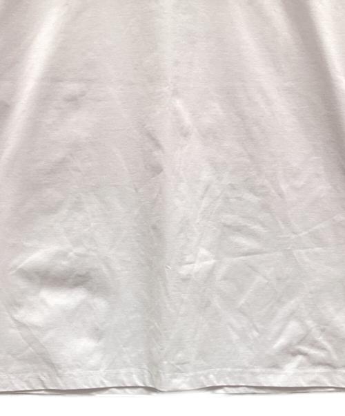 New Era（ニューエラ）New Era (ニューエラ) Tシャツ ホワイト サイズ:Lの古着・服飾アイテム