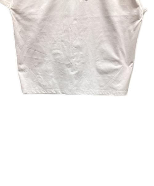 New Era（ニューエラ）New Era (ニューエラ) Tシャツ ホワイト サイズ:Lの古着・服飾アイテム