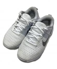 NIKE（ナイキ）の古着「スニーカー」｜ホワイト×グレー