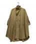 ZUCCA（ズッカ）の古着「コート」｜カーキ