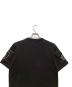 中古・古着 AVIREX (アヴィレックス) ポケットTシャツ ブラック サイズ:M：4000円