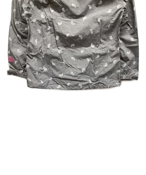 Columbia（コロンビア）Columbia (コロンビア) マウンテンパーカー ライトグレー サイズ:Lの古着・服飾アイテム