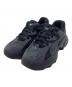 PUMA（プーマ）の古着「ローカットスニーカー」｜ブラック
