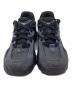 PUMA (プーマ) ローカットスニーカー ブラック サイズ:22.5：4500円