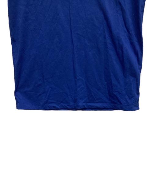 TRUE RELIGION（トゥルー レリジョン）TRUE RELIGION (トゥルー レリジョン) Tシャツ ブルー サイズ:Mの古着・服飾アイテム
