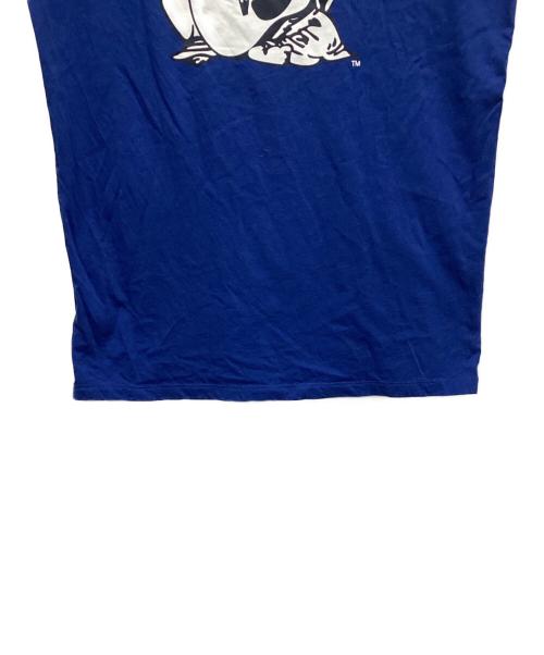TRUE RELIGION（トゥルー レリジョン）TRUE RELIGION (トゥルー レリジョン) Tシャツ ブルー サイズ:Mの古着・服飾アイテム