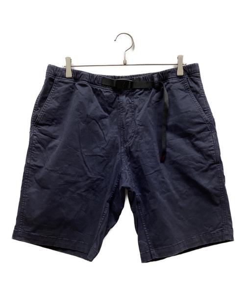 GRAMICCI（グラミチ）GRAMICCI (グラミチ) ハーフパンツ ネイビー サイズ:XLの古着・服飾アイテム