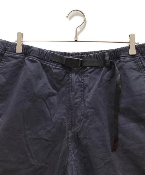 GRAMICCI（グラミチ）GRAMICCI (グラミチ) ハーフパンツ ネイビー サイズ:XLの古着・服飾アイテム